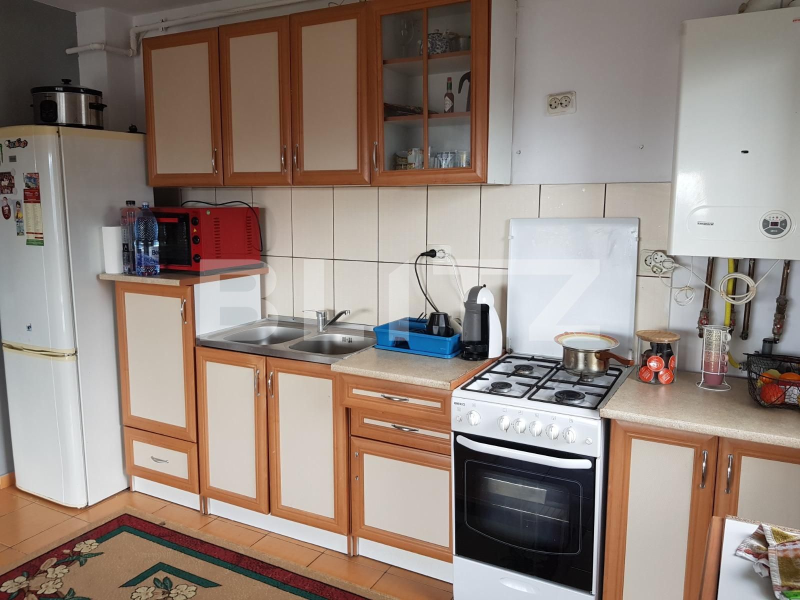 Apartament de vânzare 2 camere Floreşti - 53761AV | BLITZ Cluj-Napoca | Poza4