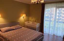 Casa individuala de 141 mp utili, 496 mp teren,  zona Terra!