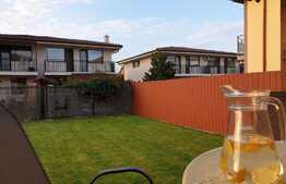 Casa individuala de 141 mp utili, 496 mp teren,  zona Terra!