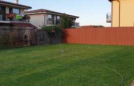 Casa individuala de 141 mp utili, 496 mp teren,  zona Terra!