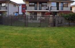 Casa individuala de 141 mp utili, 496 mp teren,  zona Terra!