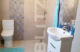 Casa individuala de 141 mp utili, 496 mp teren,  zona Terra!