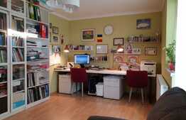 Casa individuala de 141 mp utili, 496 mp teren,  zona Terra!