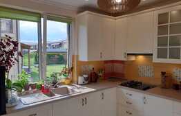 Casa individuala de 141 mp utili, 496 mp teren,  zona Terra!