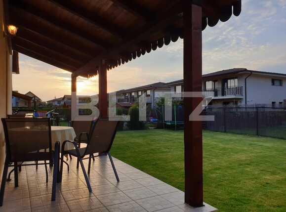 Casa de vânzare 4 camere Floreşti - 53762CV | BLITZ Cluj-Napoca | Poza1