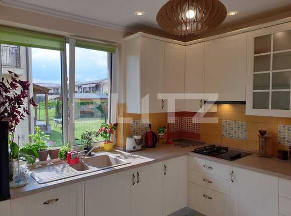 Casa de vânzare 4 camere Floreşti - 53762CV | BLITZ Cluj-Napoca | Poza9