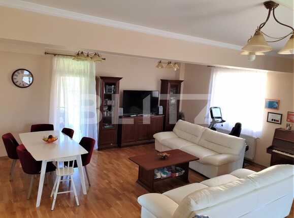 Casa de vânzare 4 camere Floreşti - 53762CV | BLITZ Cluj-Napoca | Poza8