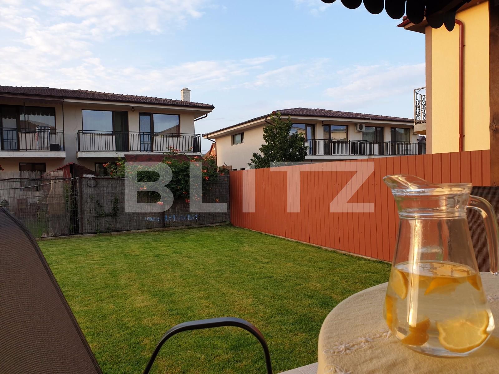 Casa de vânzare 4 camere Floreşti - 53762CV | BLITZ Cluj-Napoca | Poza4