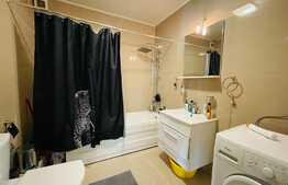 Apartament cu gradina in cartierul Zorilor 