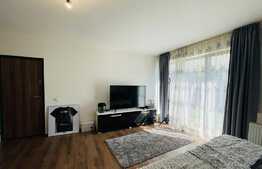 Apartament cu gradina in cartierul Zorilor 