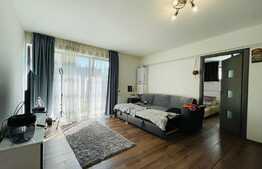 Apartament cu gradina in cartierul Zorilor 