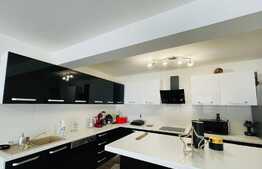 Apartament cu gradina in cartierul Zorilor 