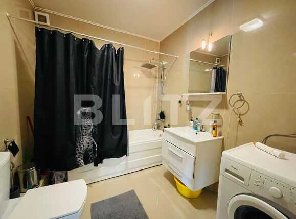 Apartament de vânzare 2 camere Zorilor - 53763AV | BLITZ Cluj-Napoca | Poza8