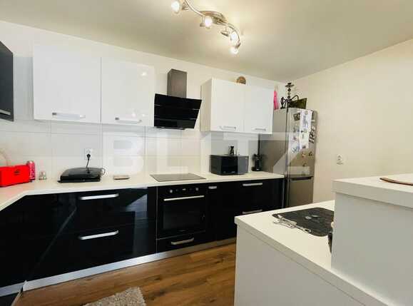 Apartament de vânzare 2 camere Zorilor - 53763AV | BLITZ Cluj-Napoca | Poza5