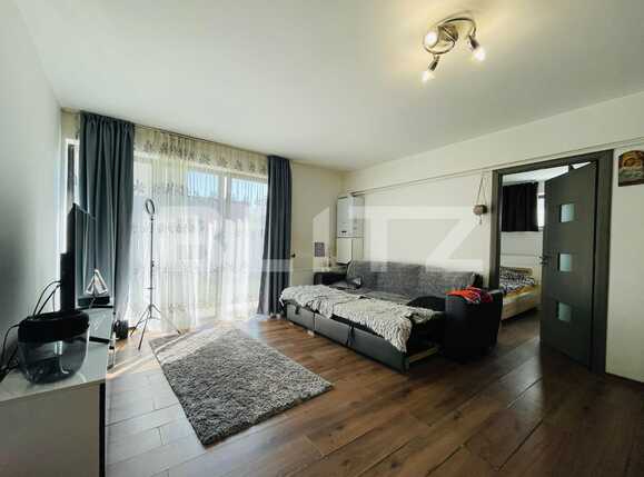 Apartament de vânzare 2 camere Zorilor - 53763AV | BLITZ Cluj-Napoca | Poza1