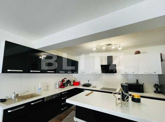 Apartament de vânzare 2 camere Zorilor - 53763AV | BLITZ Cluj-Napoca | Poza6