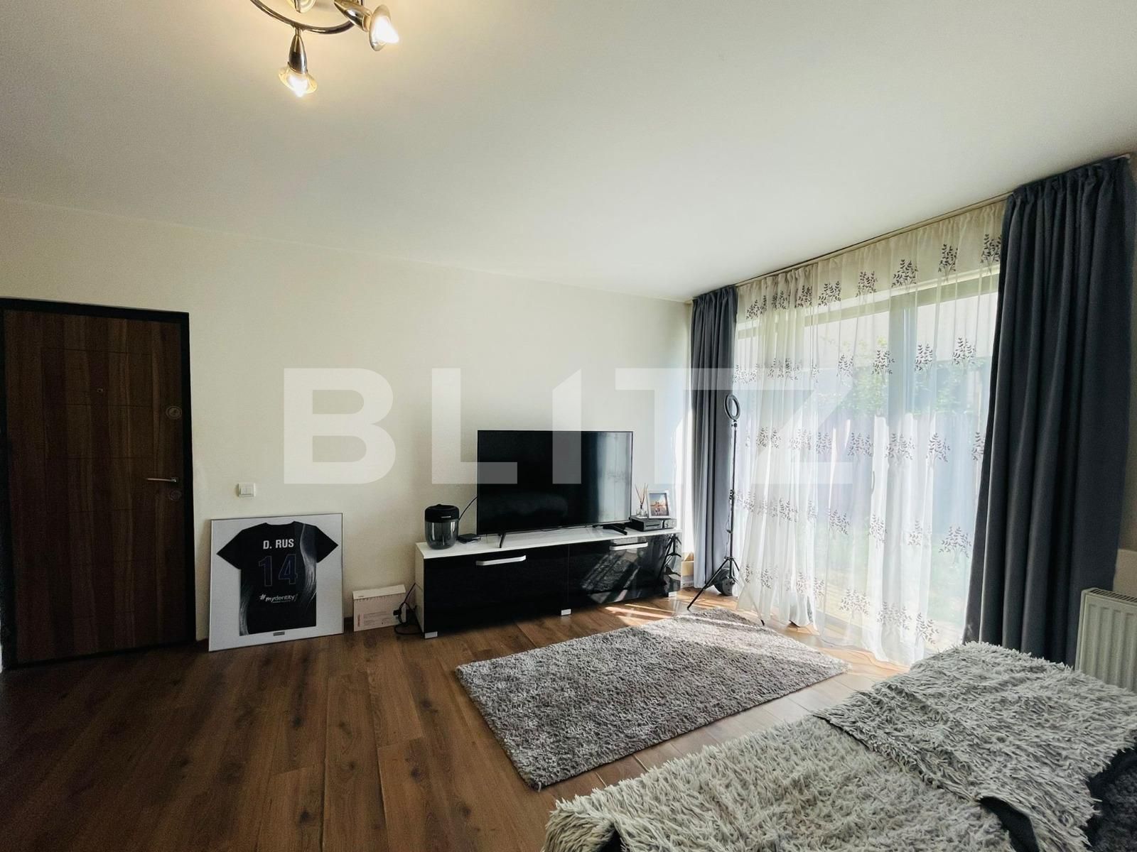 Apartament de vânzare 2 camere Zorilor - 53763AV | BLITZ Cluj-Napoca | Poza2