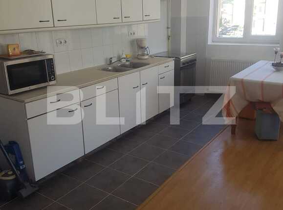 Apartament de închiriat 2 camere Floreşti - 53764AI | BLITZ Cluj-Napoca | Poza2