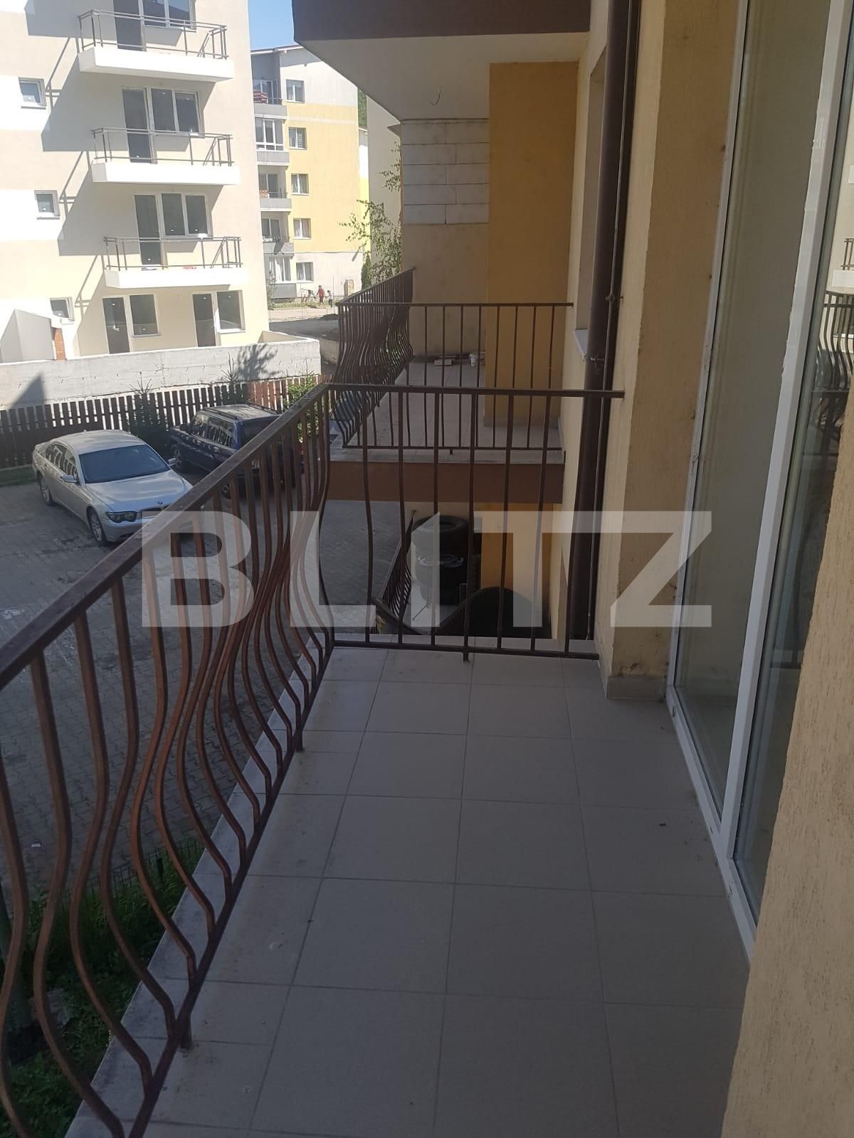 Apartament de închiriat 2 camere Floreşti - 53764AI | BLITZ Cluj-Napoca | Poza4