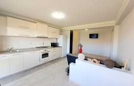 Apartament cu 2 camere, 43 mp, parcare, panorama, zona Lidl!