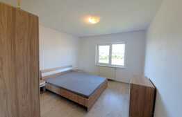 Apartament cu 2 camere, 43 mp, parcare, panorama, zona Lidl!