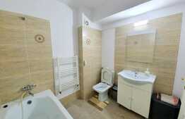 Apartament cu 2 camere, 43 mp, parcare, panorama, zona Lidl!