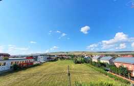 Apartament cu 2 camere, 43 mp, parcare, panorama, zona Lidl!