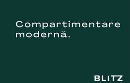 Apartament cu 2 camere, 43 mp, parcare, panorama, zona Lidl!