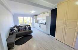 Apartament cu 2 camere, 43 mp, parcare, panorama, zona Lidl!