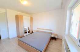 Apartament cu 2 camere, 43 mp, parcare, panorama, zona Lidl!