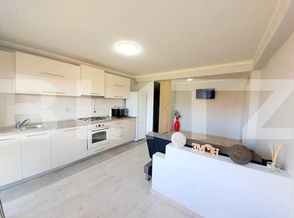 Apartament de vânzare 2 camere Floreşti - 53765AV | BLITZ Cluj-Napoca | Poza4