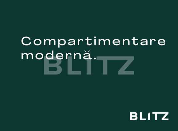Apartament de vânzare 2 camere Floreşti - 53765AV | BLITZ Cluj-Napoca | Poza3