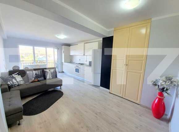 Apartament de vânzare 2 camere Floreşti - 53765AV | BLITZ Cluj-Napoca | Poza1