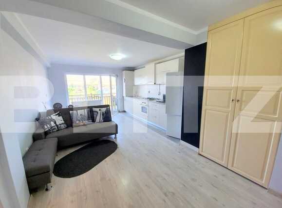 Apartament de vânzare 2 camere Floreşti - 53765AV | BLITZ Cluj-Napoca | Poza2