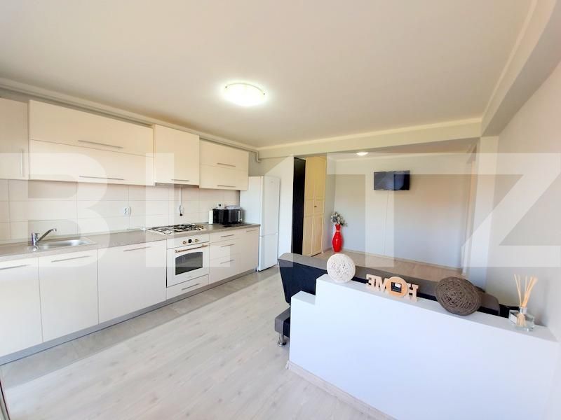 Apartament de vânzare 2 camere Floreşti - 53765AV | BLITZ Cluj-Napoca | Poza4