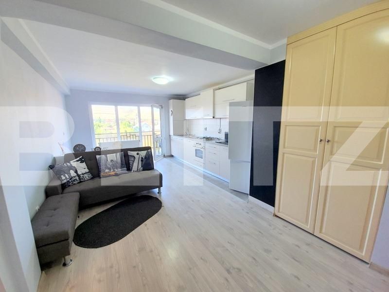 Apartament de vânzare 2 camere Floreşti - 53765AV | BLITZ Cluj-Napoca | Poza2