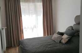 Apartament cu 2 camere, 50 mp, mobilat modern, zona Platinia