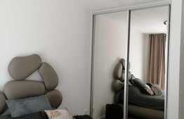 Apartament cu 2 camere, 50 mp, mobilat modern, zona Platinia