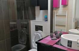 Apartament cu 2 camere, 50 mp, mobilat modern, zona Platinia