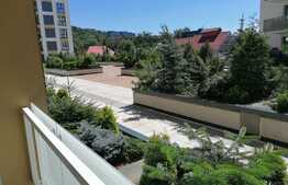 Apartament cu 2 camere, 50 mp, mobilat modern, zona Platinia