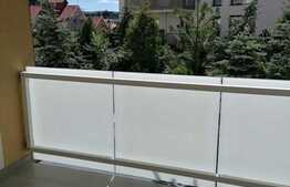 Apartament cu 2 camere, 50 mp, mobilat modern, zona Platinia