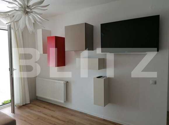 Apartament de închiriat 2 camere Central - 53766AI | BLITZ Cluj-Napoca | Poza3