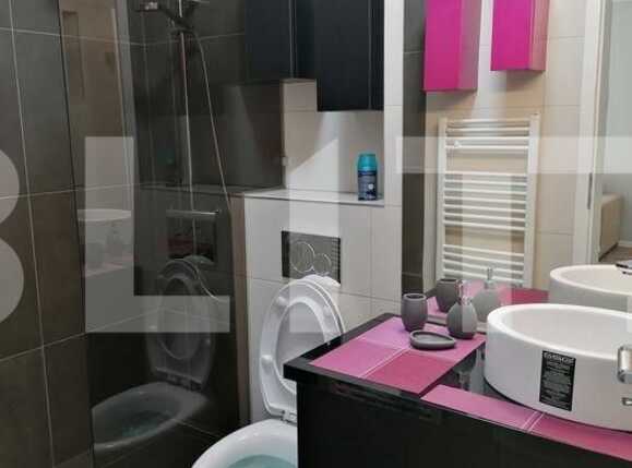 Apartament de închiriat 2 camere Central - 53766AI | BLITZ Cluj-Napoca | Poza6