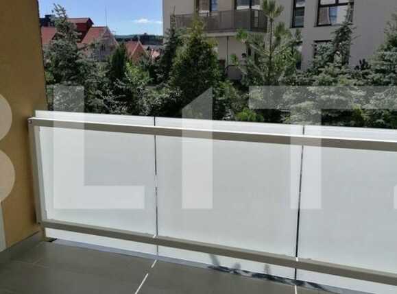 Apartament de închiriat 2 camere Central - 53766AI | BLITZ Cluj-Napoca | Poza8