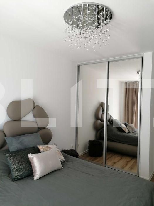 Apartament de închiriat 2 camere Central - 53766AI | BLITZ Cluj-Napoca | Poza5