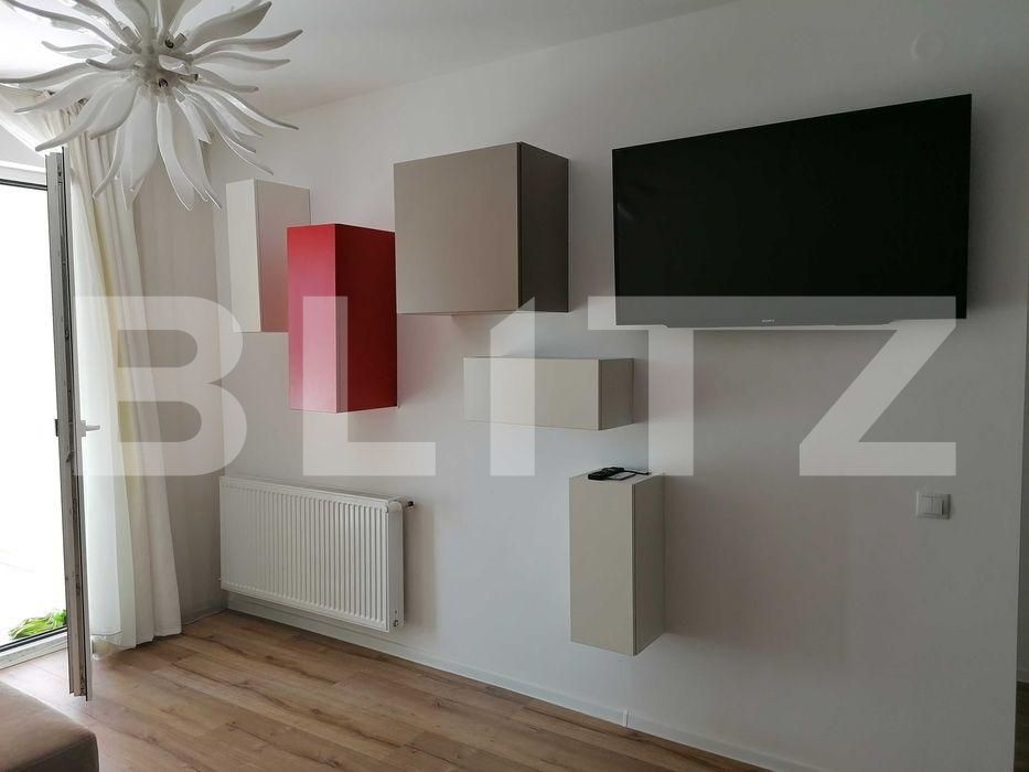 Apartament de închiriat 2 camere Central - 53766AI | BLITZ Cluj-Napoca | Poza3