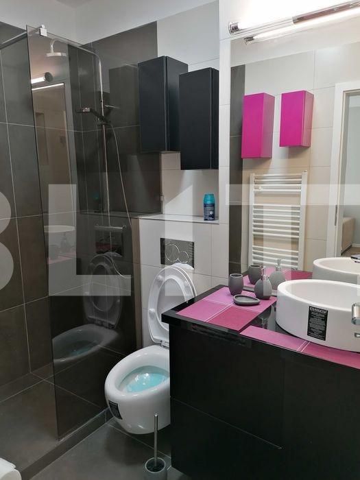 Apartament de închiriat 2 camere Central - 53766AI | BLITZ Cluj-Napoca | Poza6