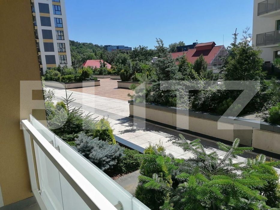 Apartament de închiriat 2 camere Central - 53766AI | BLITZ Cluj-Napoca | Poza7