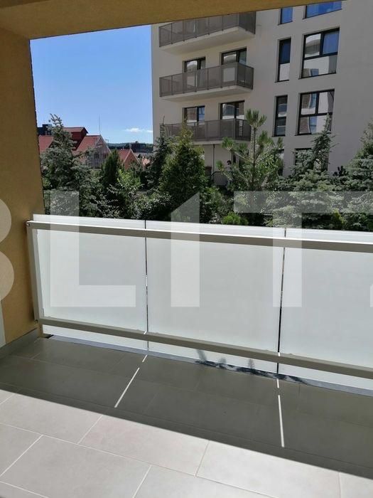 Apartament de închiriat 2 camere Central - 53766AI | BLITZ Cluj-Napoca | Poza8