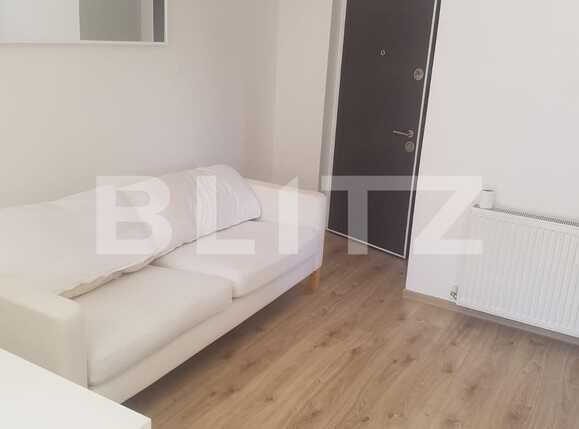 Apartament de închiriat 2 camere Floreşti - 53767AI | BLITZ Cluj-Napoca | Poza2